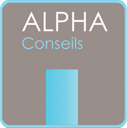 Logo Alpha Conseils Avocats